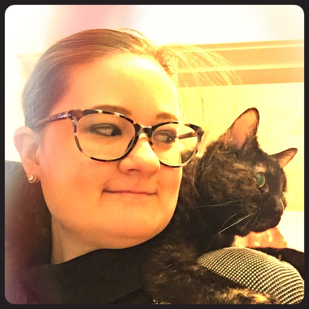 Meet your Posher, Ellen